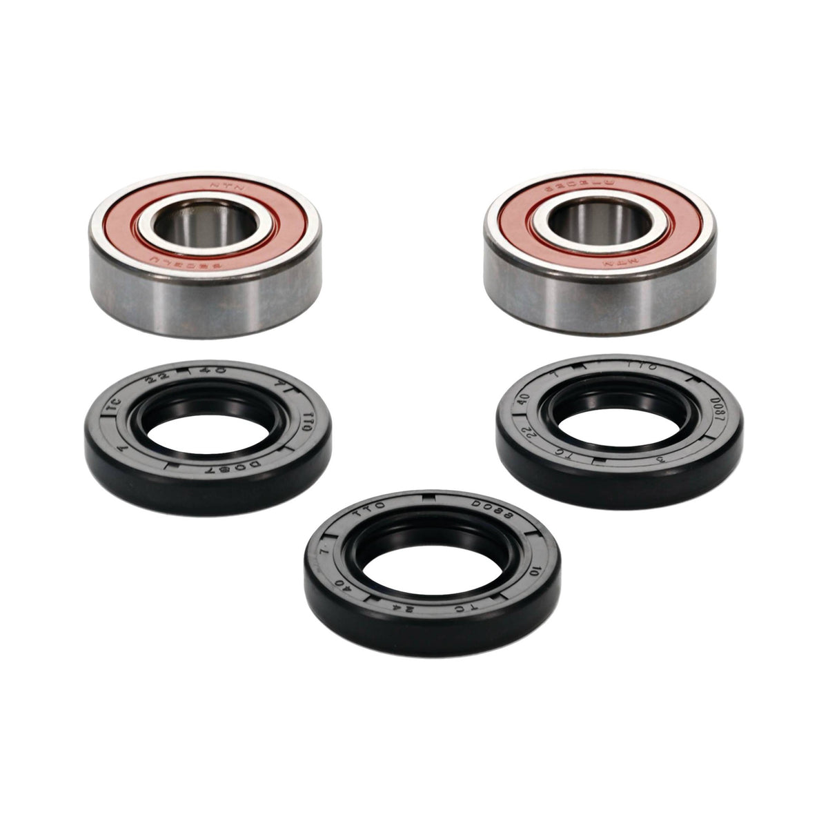 WHEEL BEARING KIT PREMIUM - 22-51035P