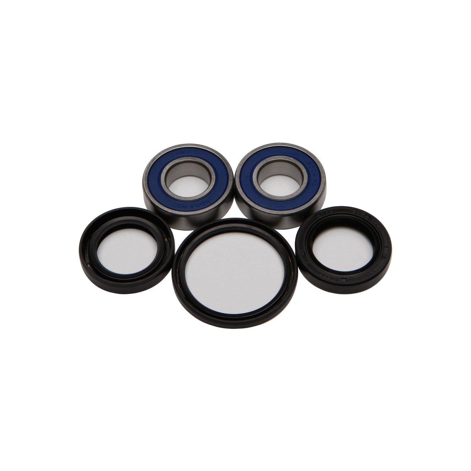 FRONT WHEEL BEARING/SEAL KIT - 22-51077