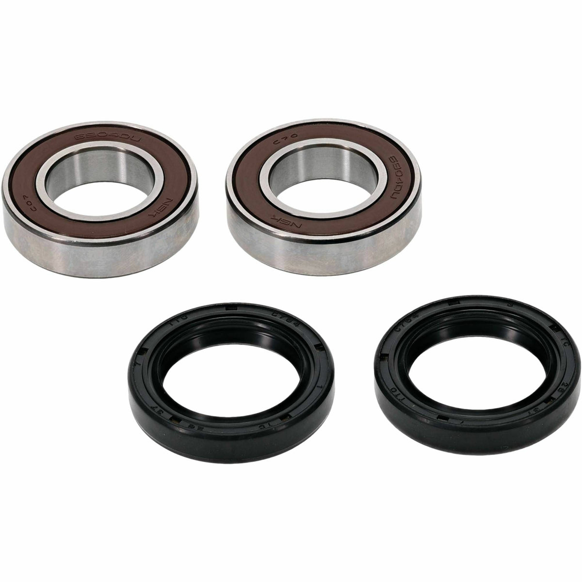 WHEEL BEARING KIT PREMIUM - 22-51081P