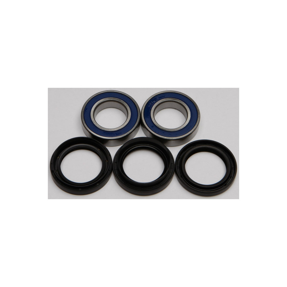 WHEEL BEARING & SEAL KIT - 22-51108