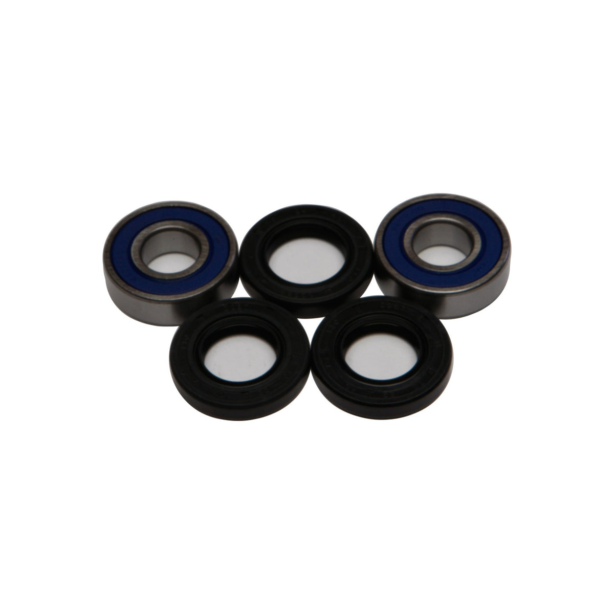 FRONT WHEEL BEARING/SEAL KIT - 22-51211
