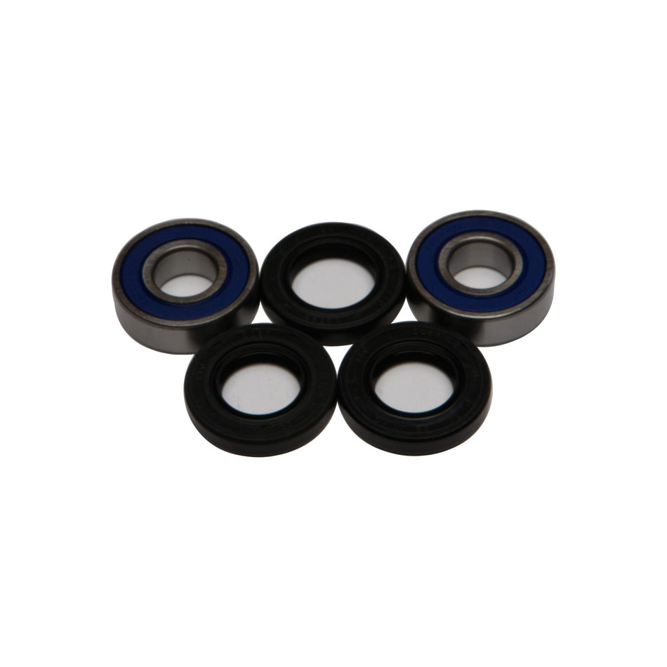 FRONT WHEEL BEARING/SEAL KIT - 22-51211
