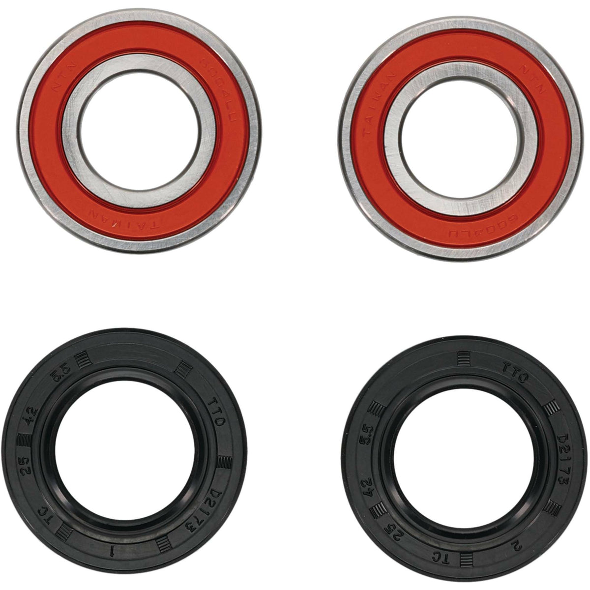 WHEEL BEARING KIT PREMIUM - 22-51223P-2