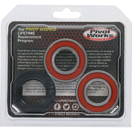 WHEEL BEARING KIT PREMIUM - 22-51223P-4
