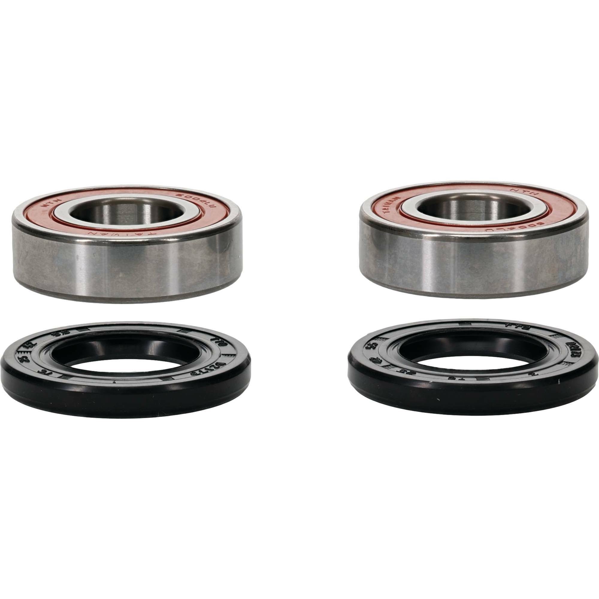 WHEEL BEARING KIT PREMIUM - 22-51223P