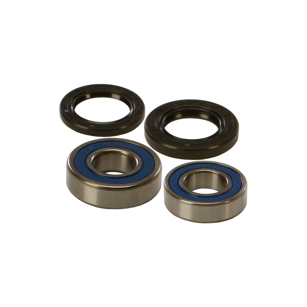 WHEEL BEARING & SEAL KIT - 22-51252