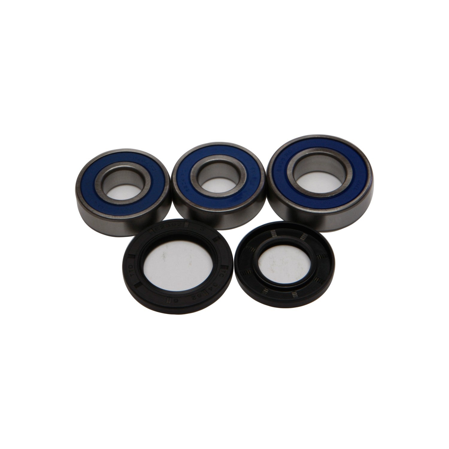 REAR WHEEL BEARING/SEAL KIT - 22-51256