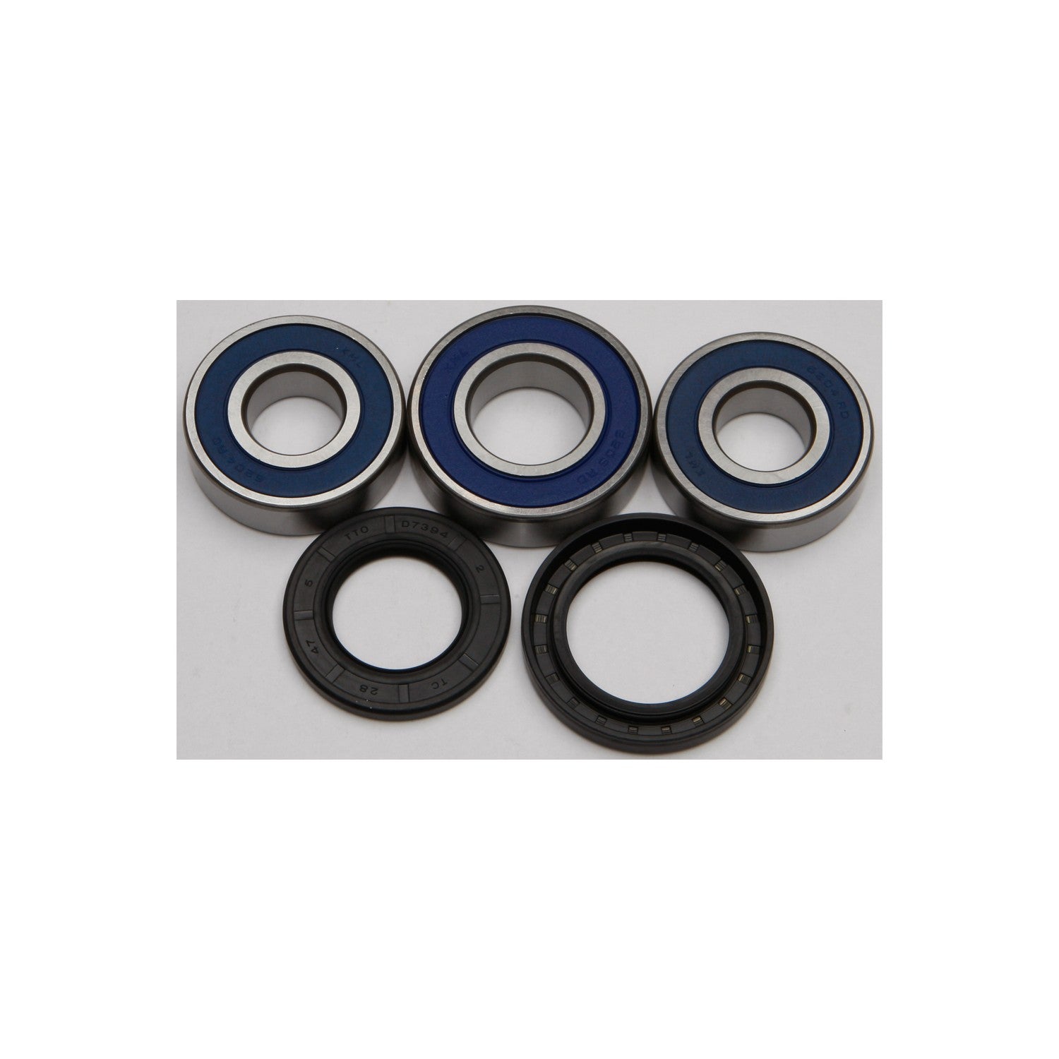 REAR WHEEL BEARING KIT - 22-51386