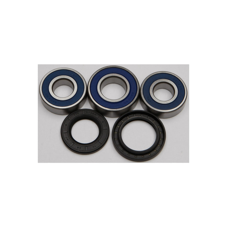 REAR WHEEL BEARING KIT - 22-51386
