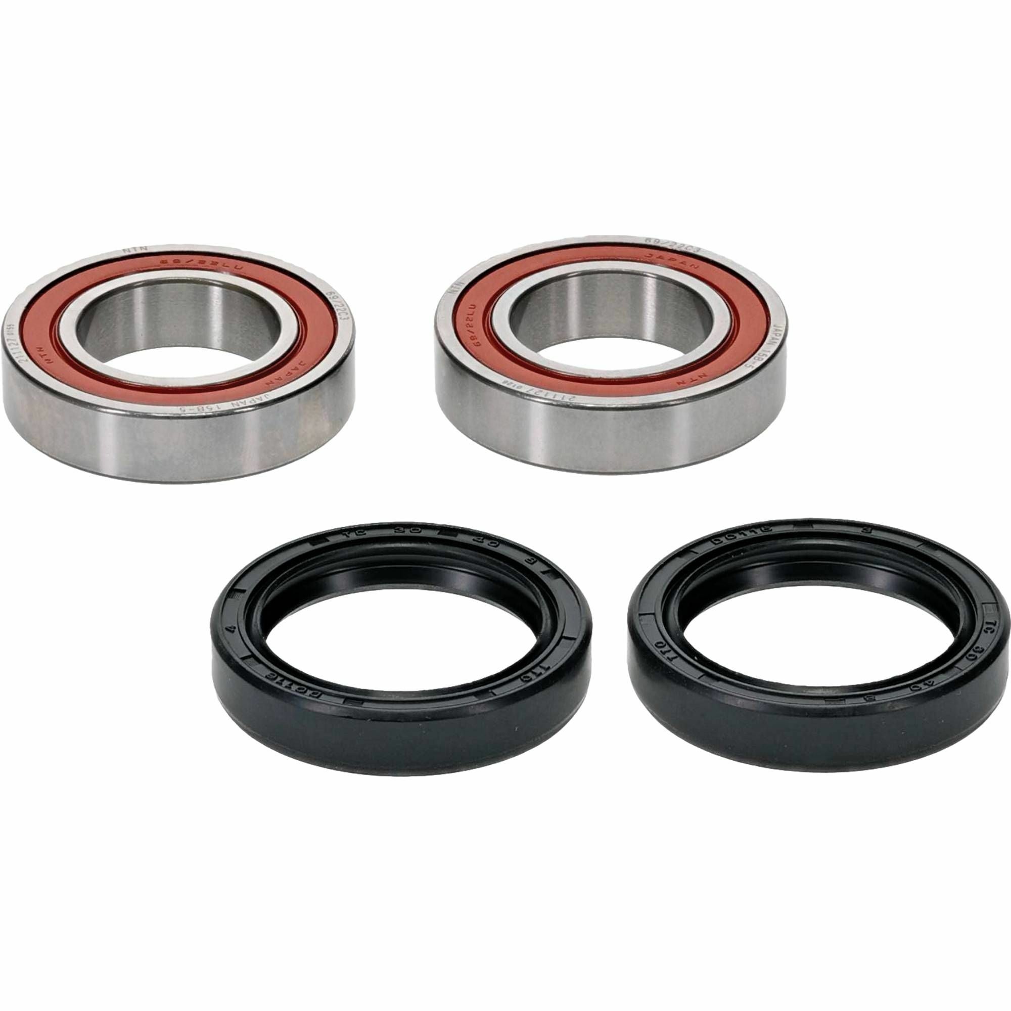 WHEEL BEARING KIT PREMIUM - 22-51482P