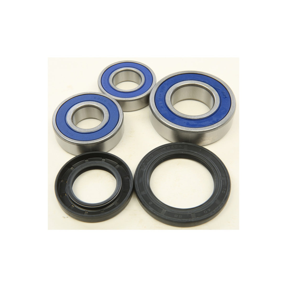 REAR WHEEL BEARING KIT - 22-51703