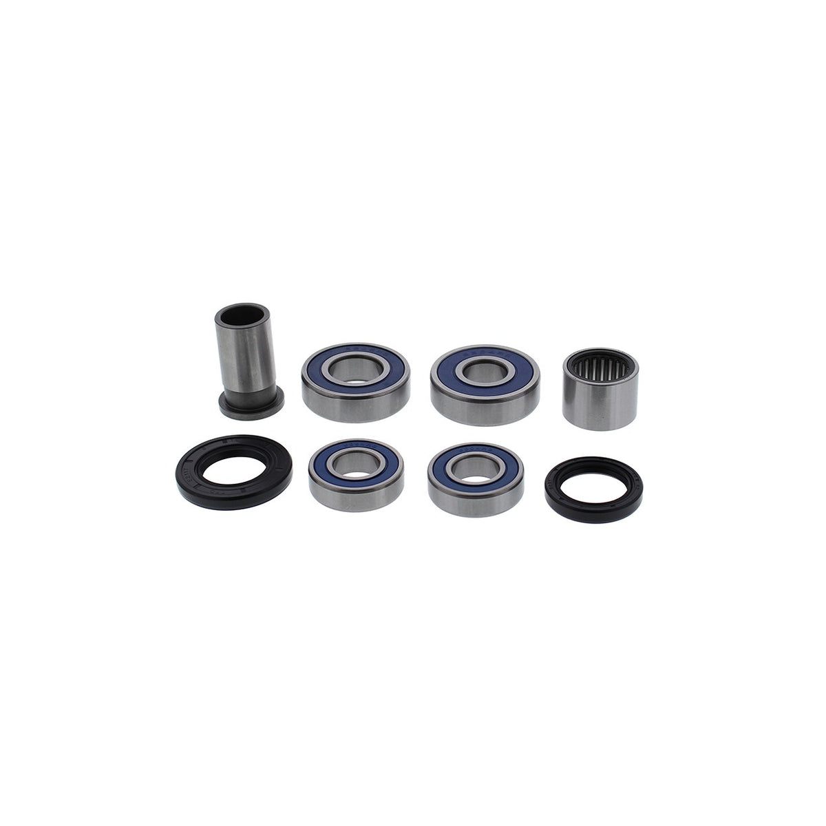 WHEEL BEARING & SEAL KIT - 22-51764