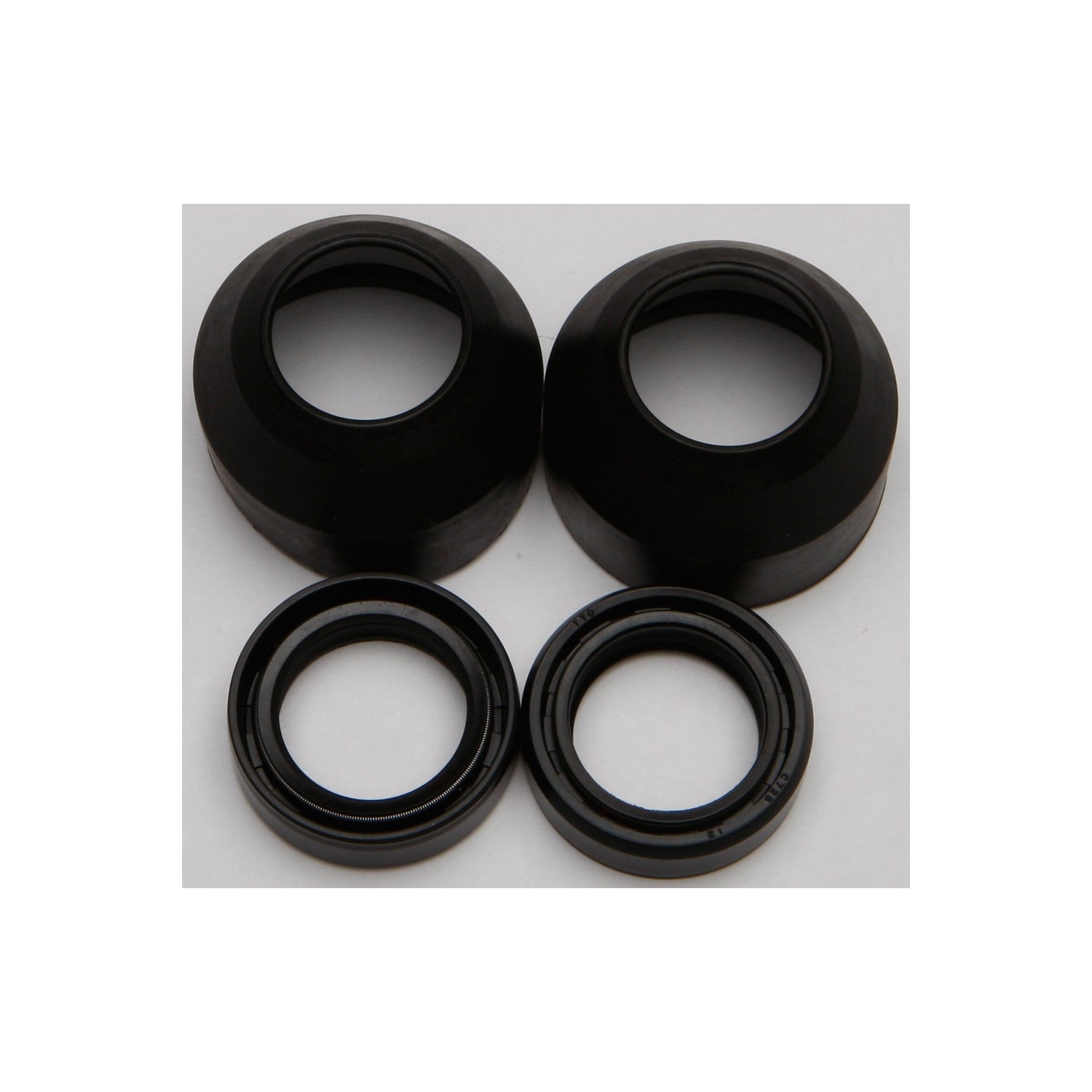 FORK & DUST SEAL WIPER KIT - 22-56100