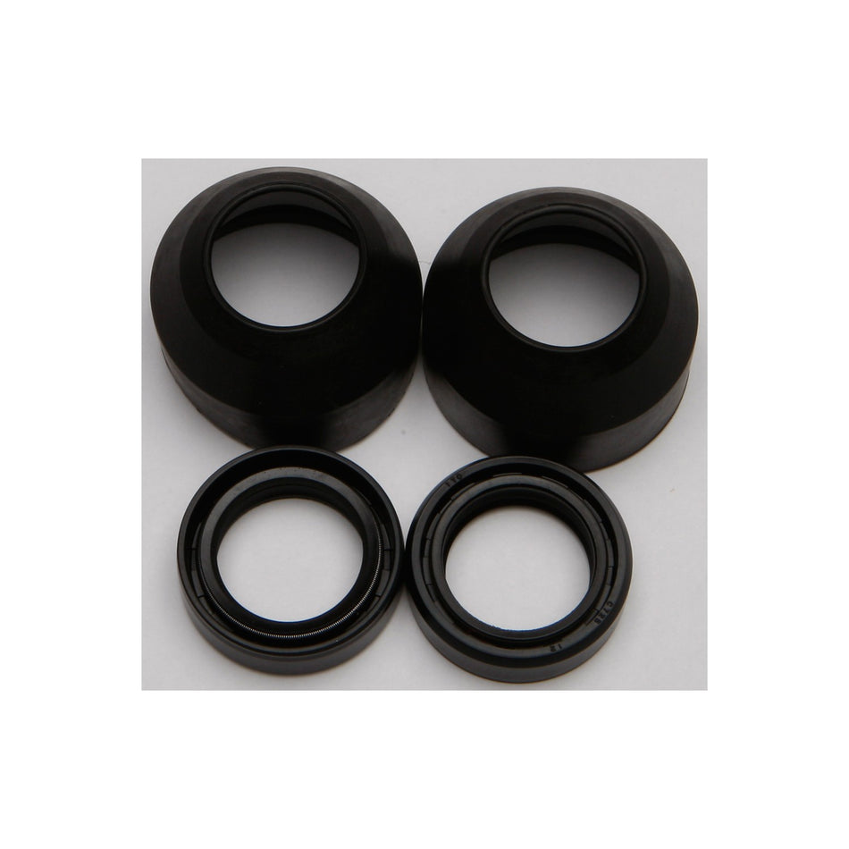 FORK & DUST SEAL WIPER KIT - 22-56100