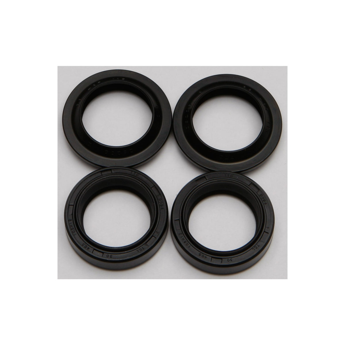 FORK & DUST SEAL WIPER KIT - 22-56104