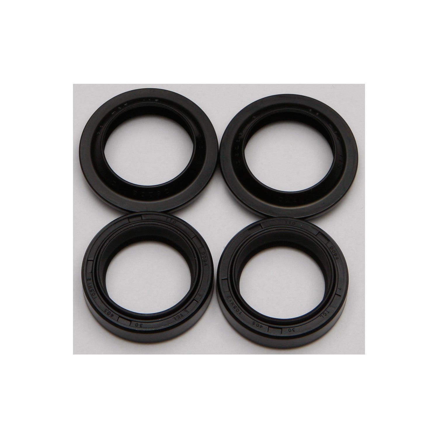 FORK & DUST SEAL WIPER KIT - 22-56104