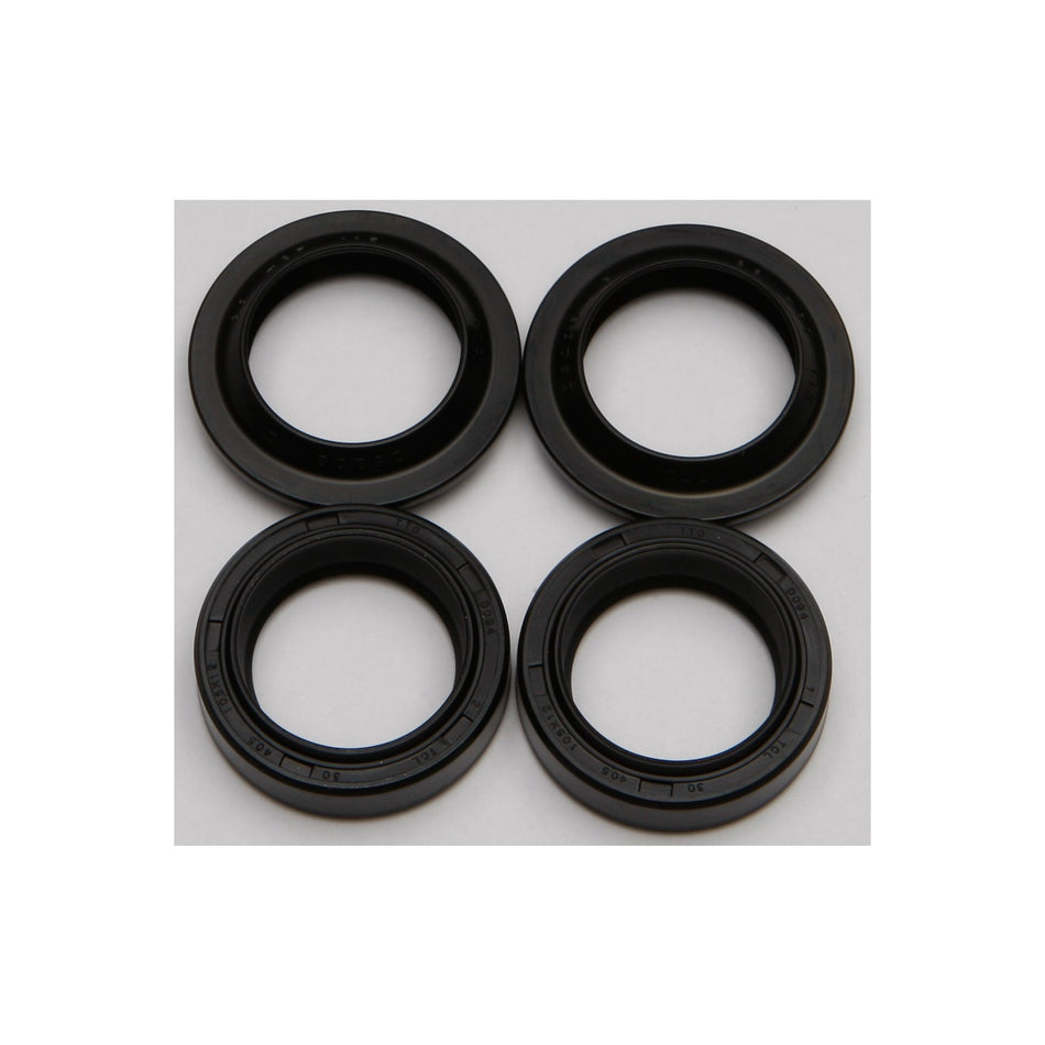 FORK & DUST SEAL WIPER KIT - 22-56104