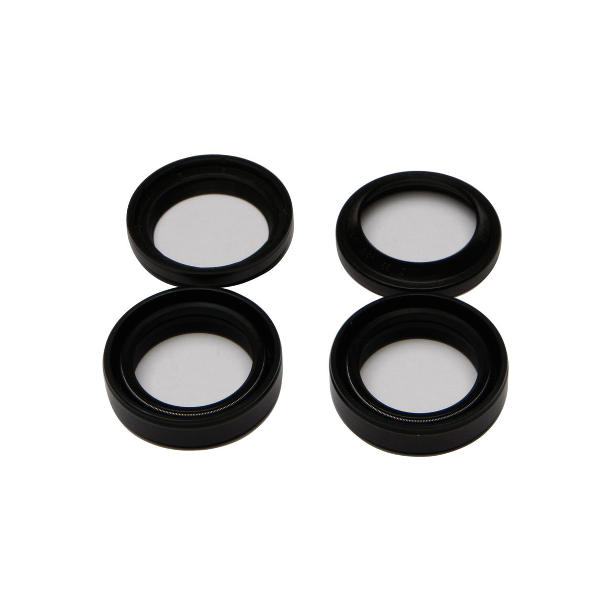 FORK & DUST SEAL WIPER KIT - 22-56111