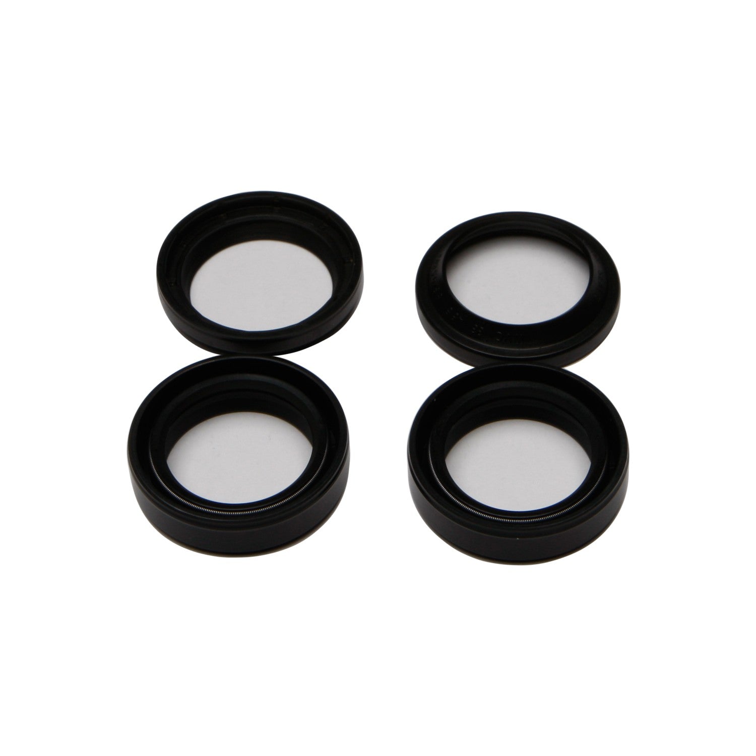 FORK & DUST SEAL WIPER KIT - 22-56111