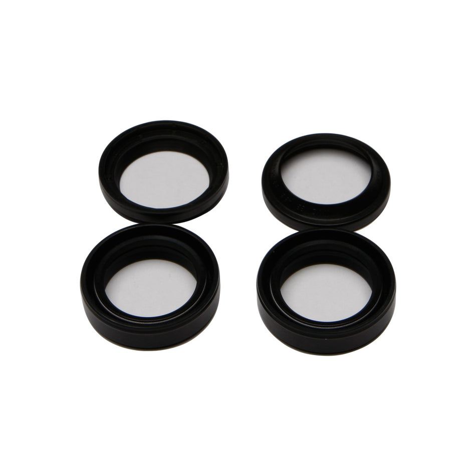 FORK & DUST SEAL WIPER KIT - 22-56111