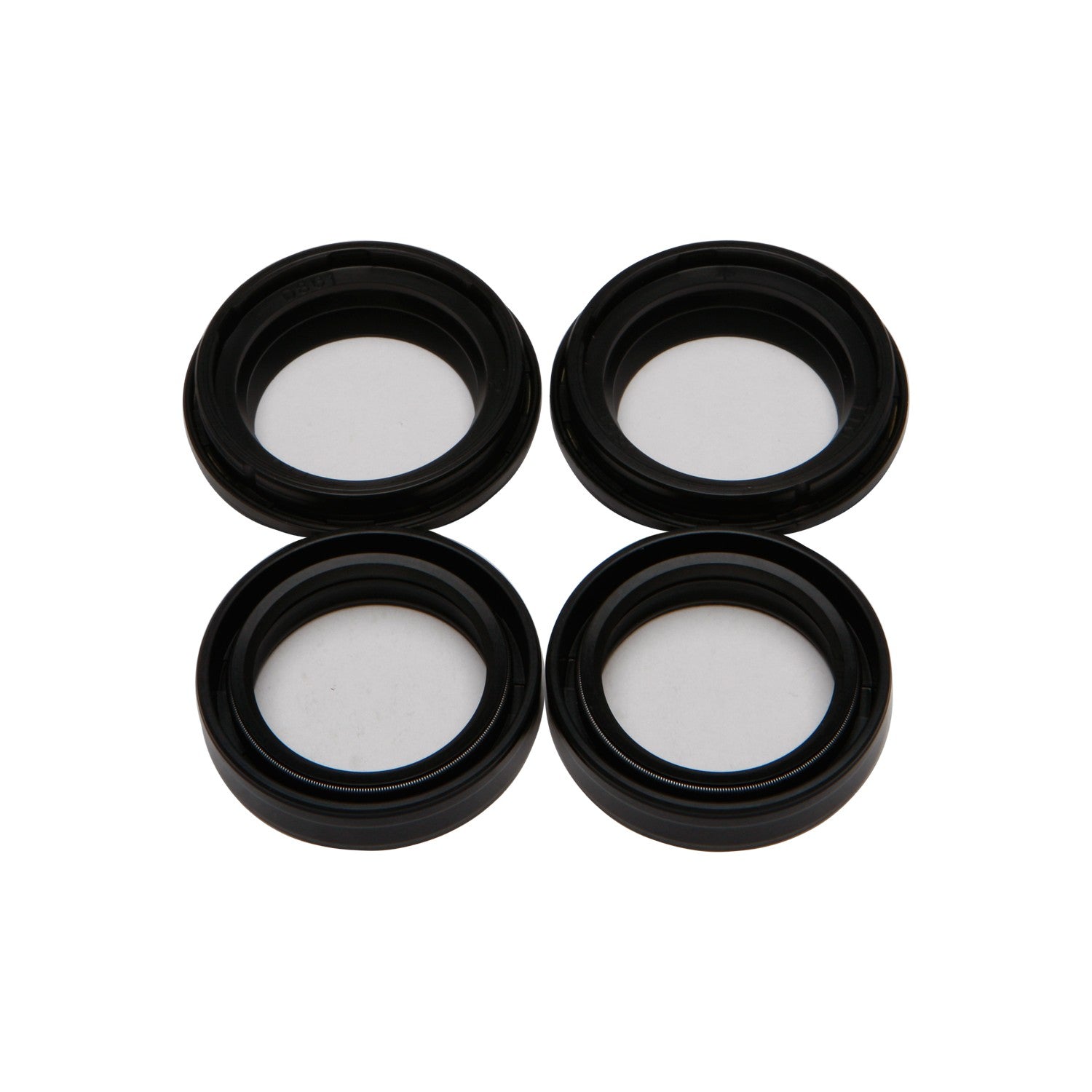 FORK & DUST SEAL WIPER KIT - 22-56115