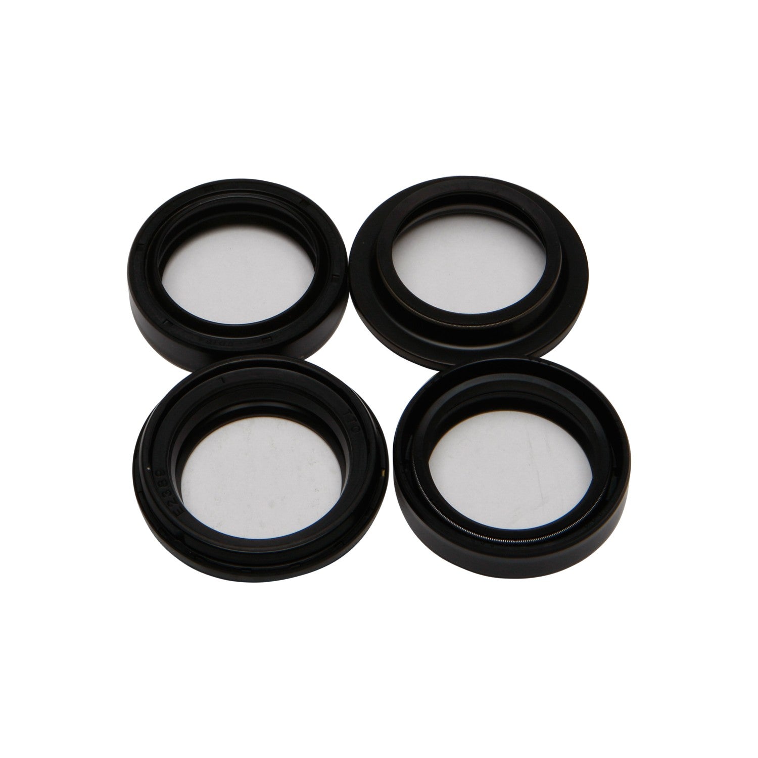 FORK & DUST SEAL WIPER KIT - 22-56119