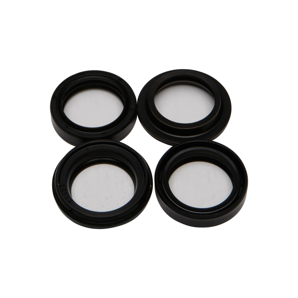 FORK & DUST SEAL WIPER KIT - 22-56119