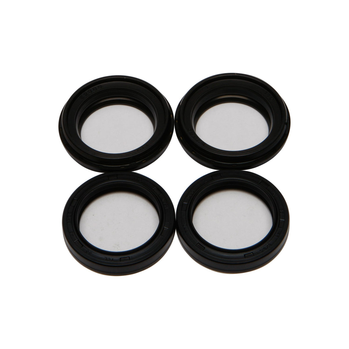 FORK & DUST SEAL WIPER KIT - 22-56121