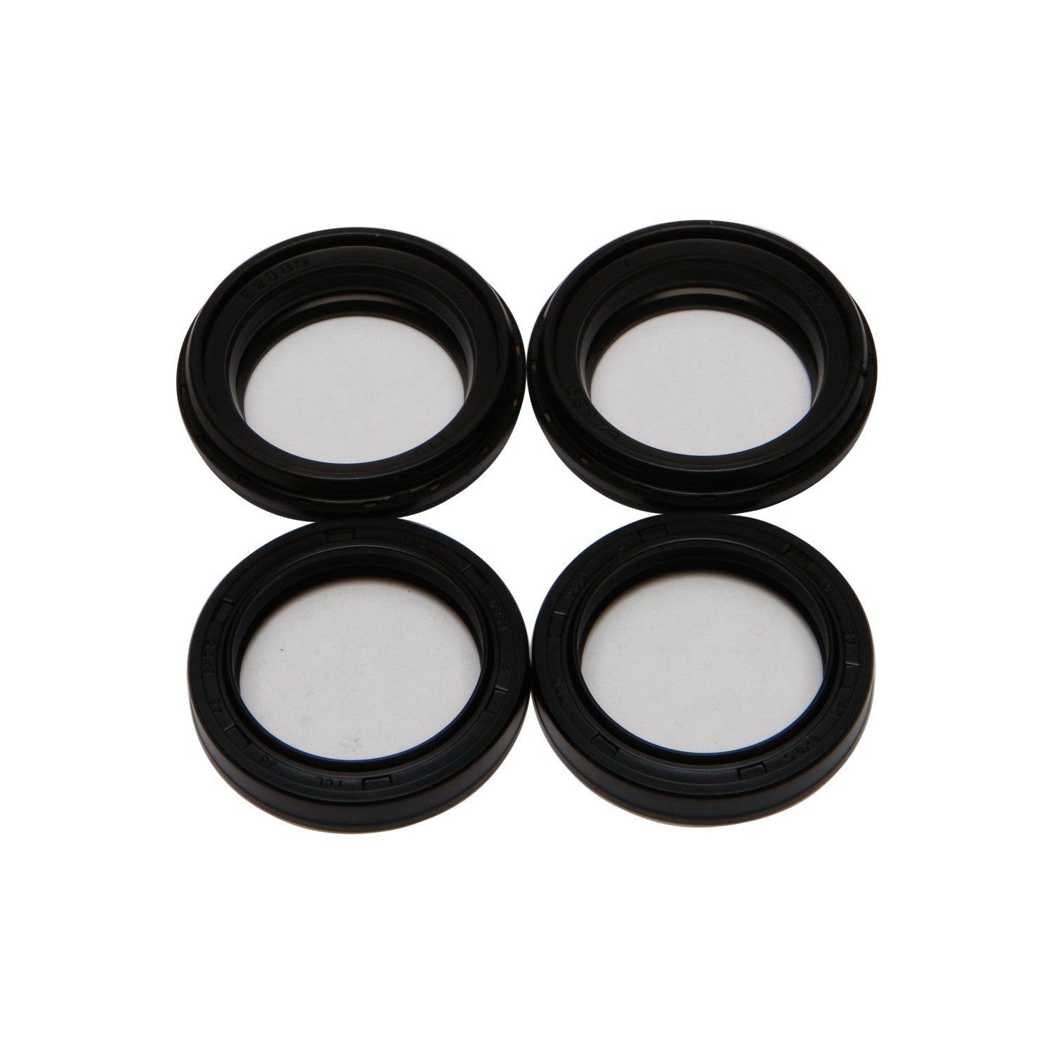 FORK & DUST SEAL WIPER KIT - 22-56121