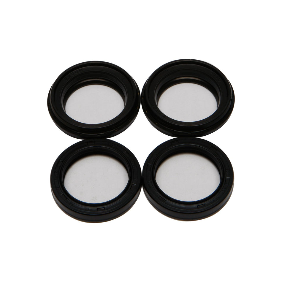 FORK & DUST SEAL WIPER KIT - 22-56121