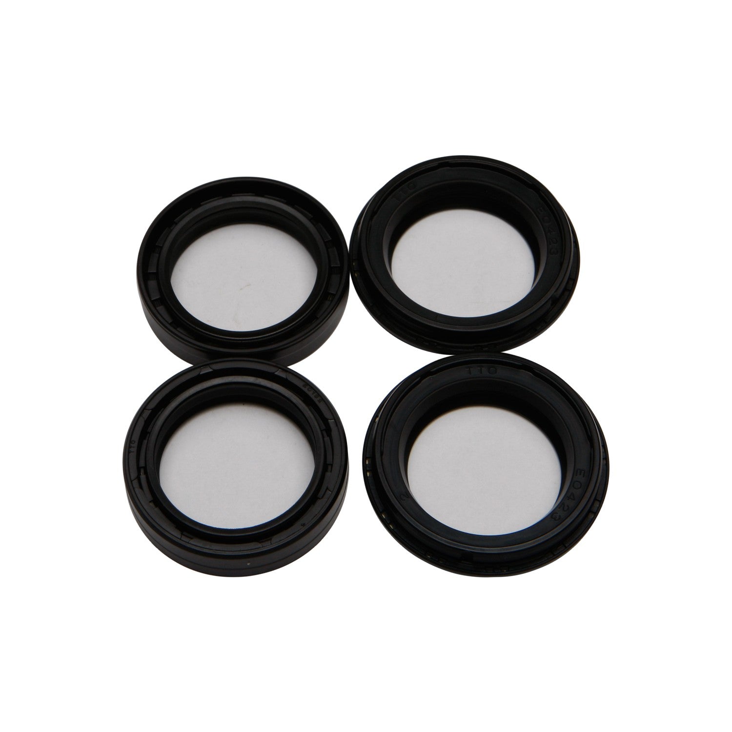 FORK & DUST SEAL WIPER KIT - 22-56123