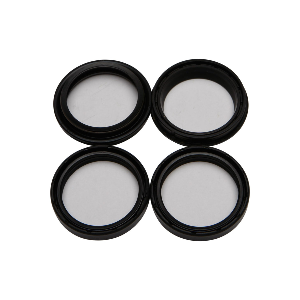 FORK & DUST SEAL WIPER KIT - 22-56126