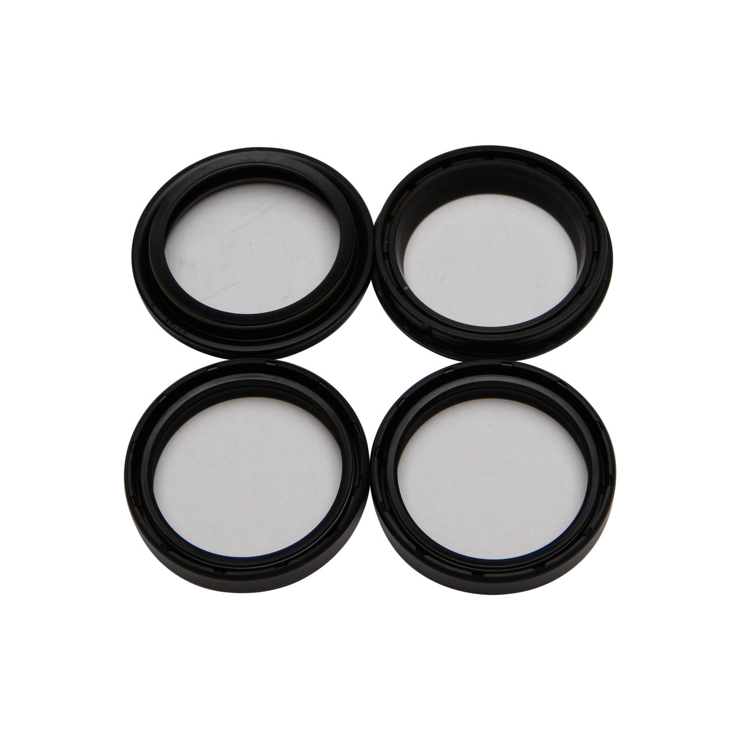 FORK & DUST SEAL WIPER KIT - 22-56126