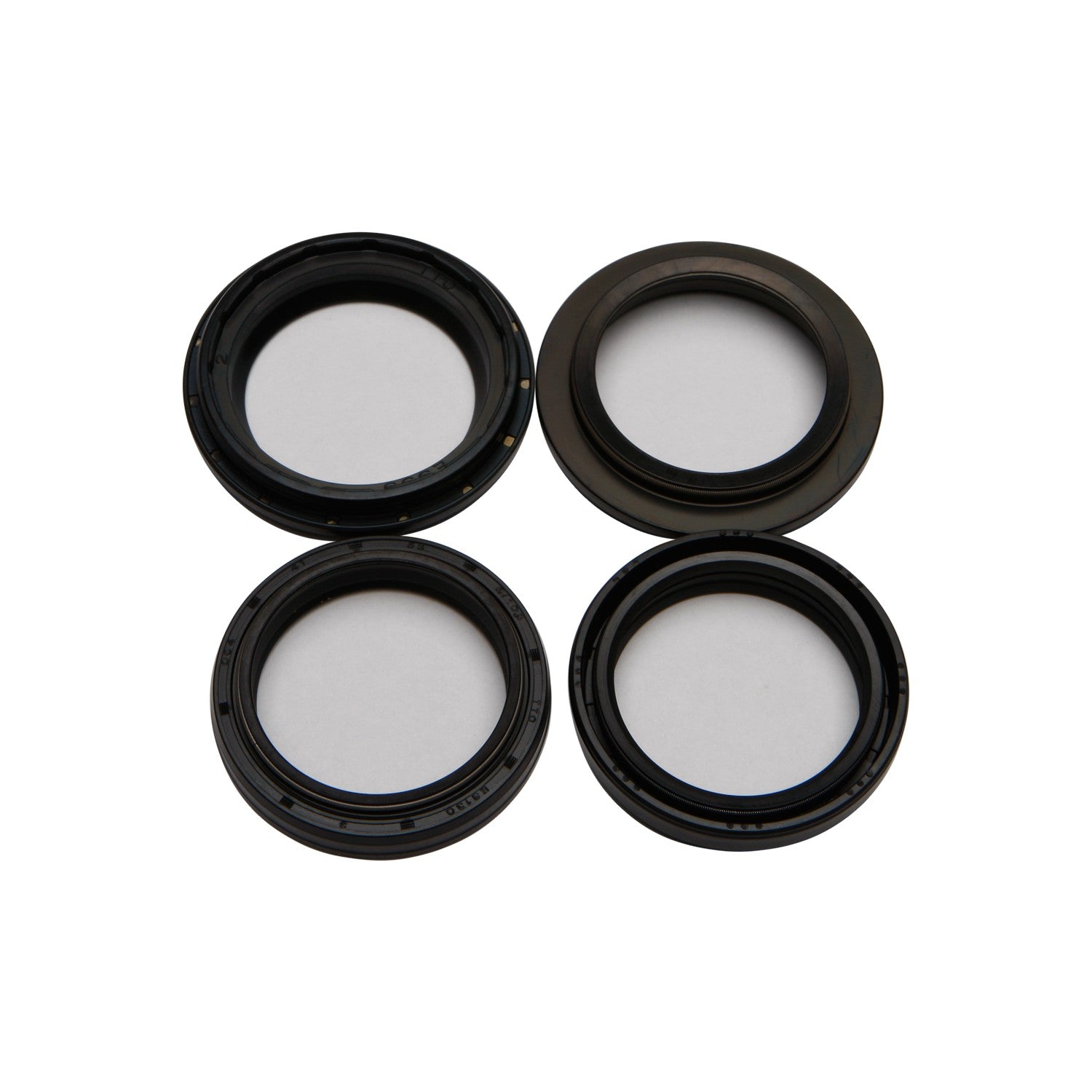 FORK & DUST SEAL WIPER KIT - 22-56129