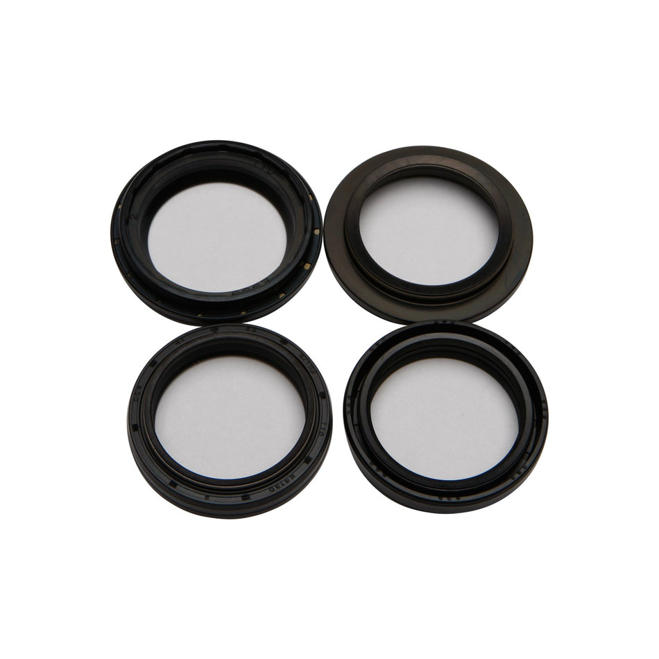 FORK & DUST SEAL WIPER KIT - 22-56129