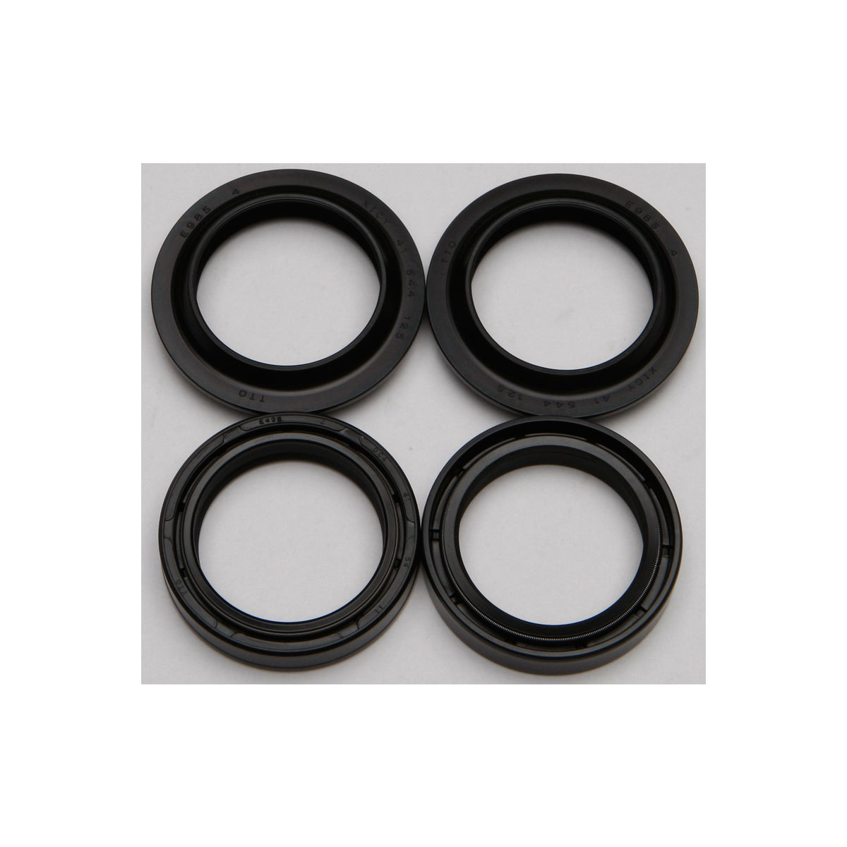 FORK & DUST SEAL WIPER KIT - 22-56132