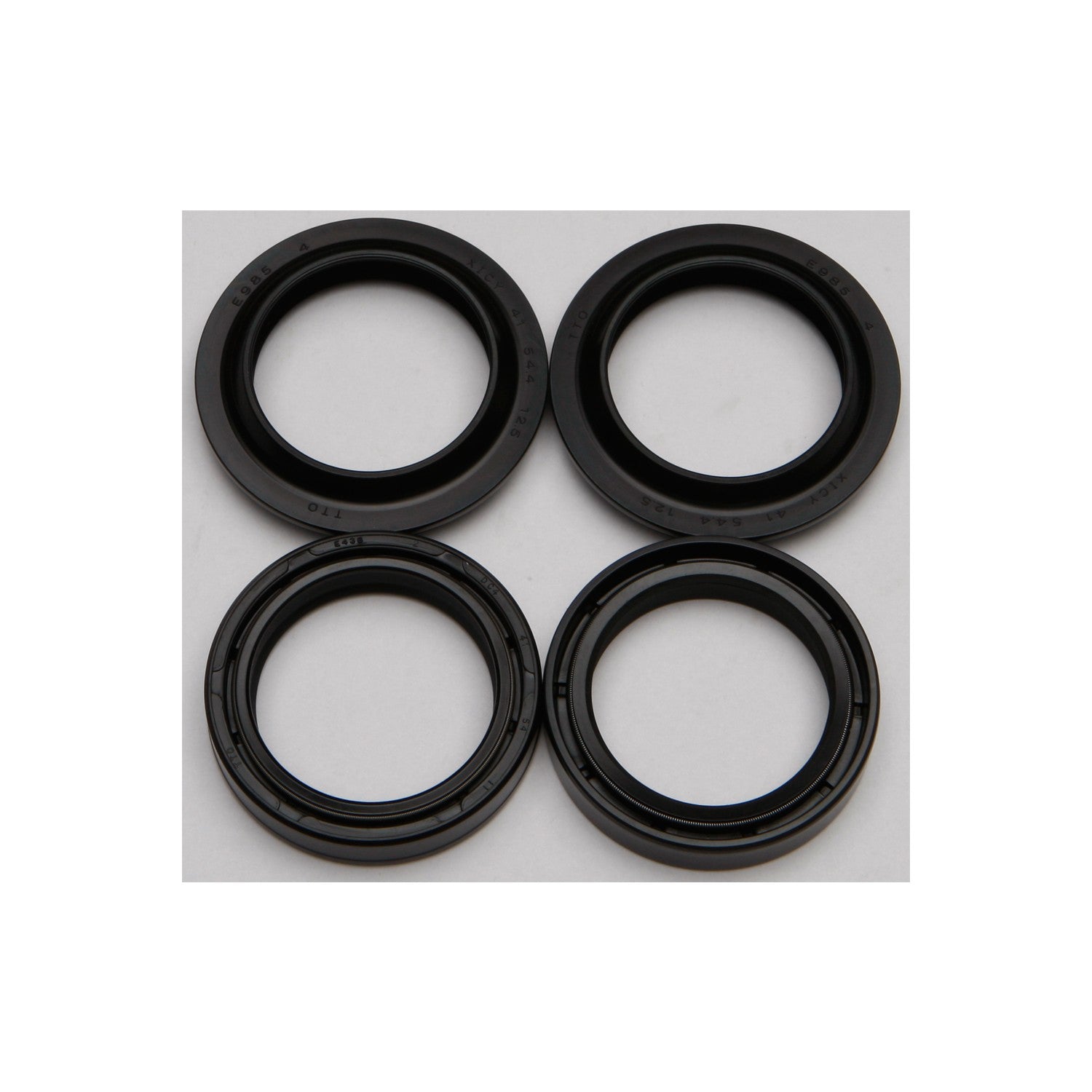 FORK & DUST SEAL WIPER KIT - 22-56132