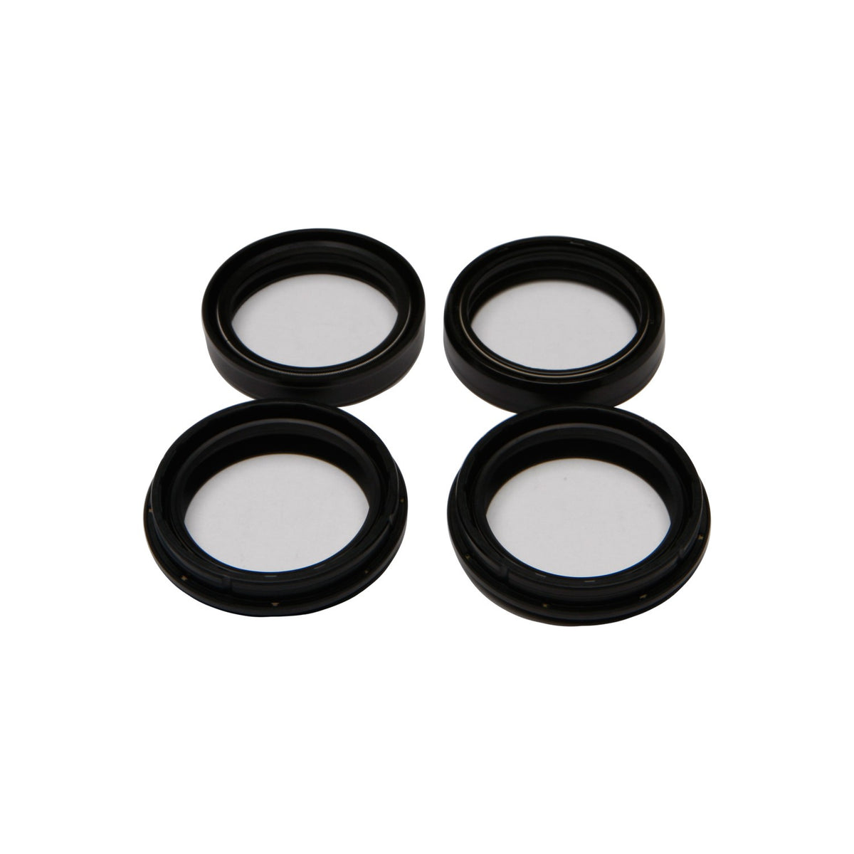 FORK & DUST SEAL WIPER KIT - 22-56133