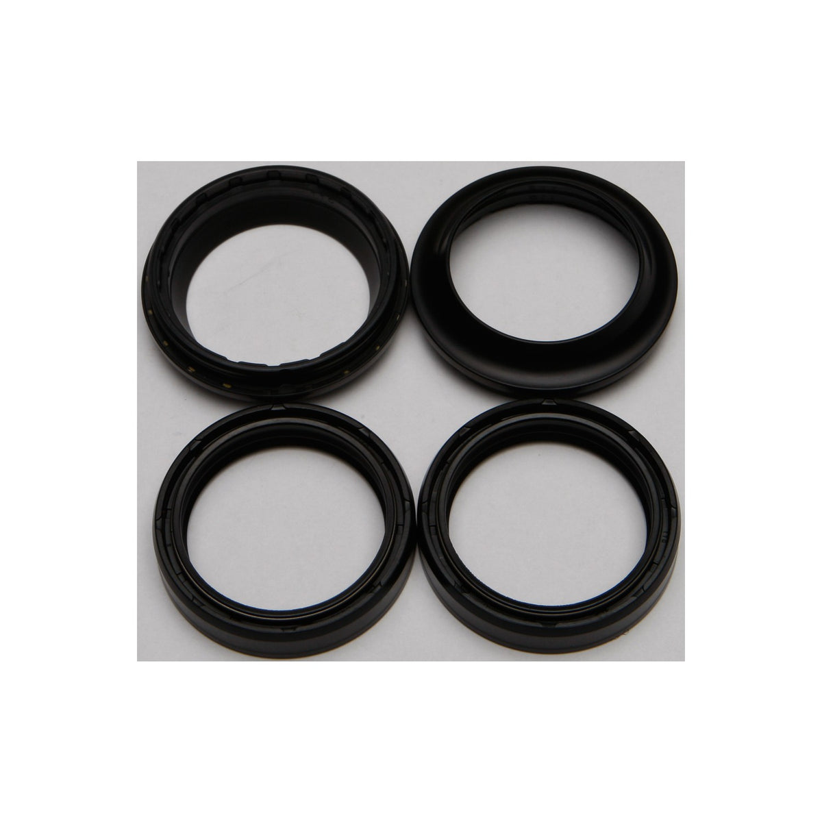 FORK & DUST SEAL WIPER KIT - 22-561331