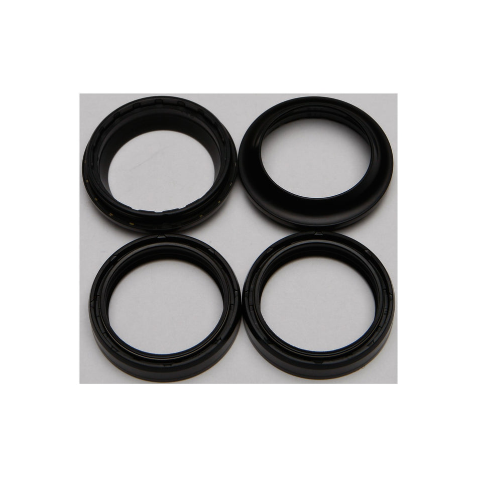 FORK & DUST SEAL WIPER KIT - 22-561331