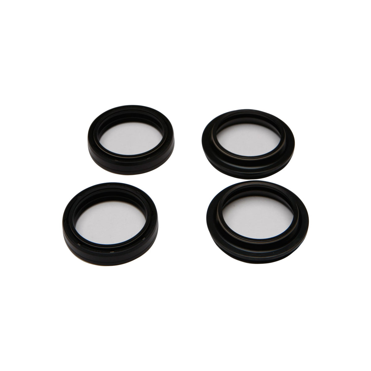 FORK & DUST SEAL WIPER KIT - 22-56135