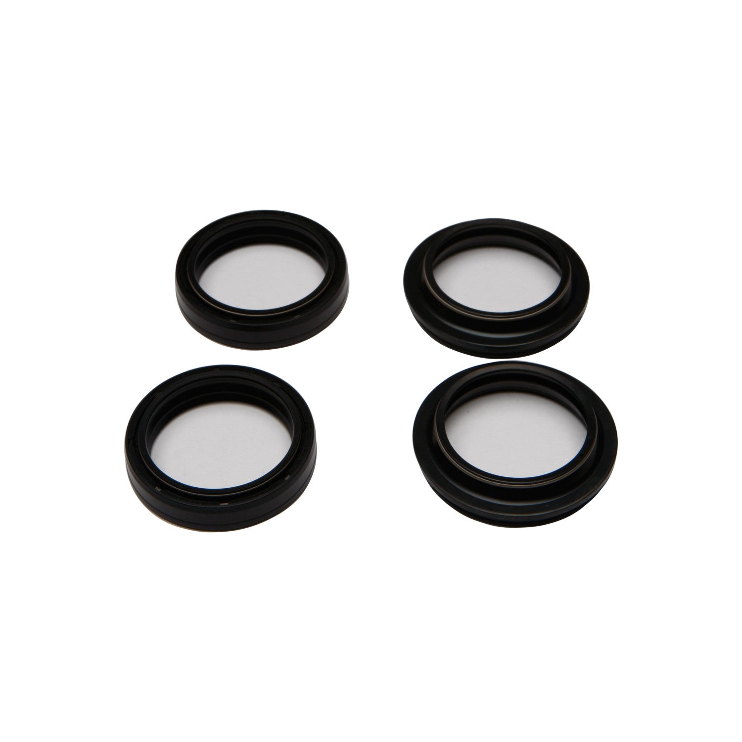 FORK & DUST SEAL WIPER KIT - 22-56135
