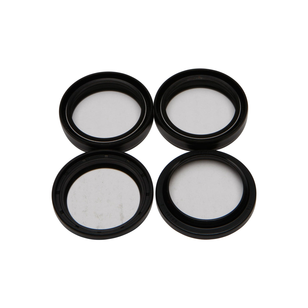 FORK & DUST SEAL WIPER KIT - 22-56136