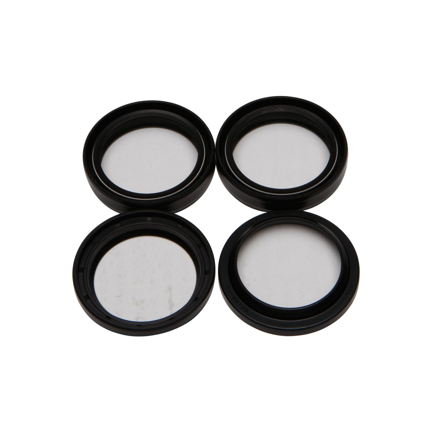 FORK & DUST SEAL WIPER KIT - 22-56136