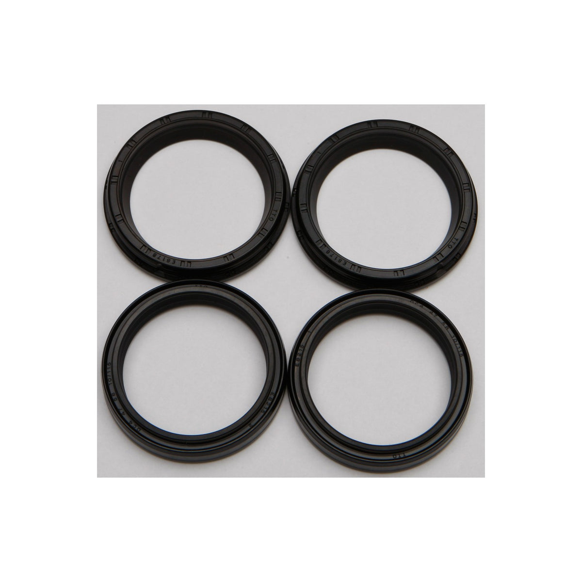 FORK & DUST SEAL WIPER KIT - 22-56142