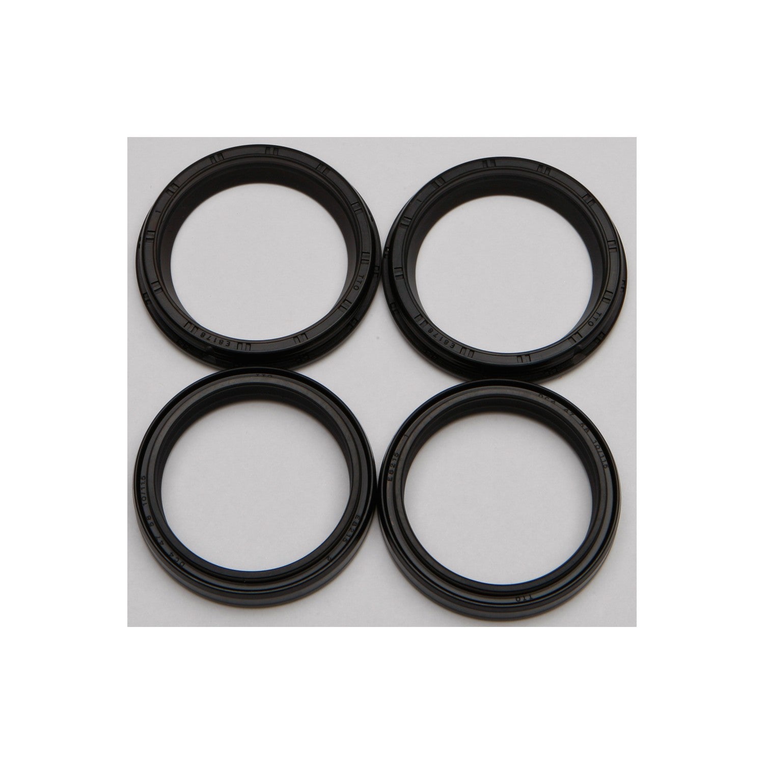 FORK & DUST SEAL WIPER KIT - 22-56142