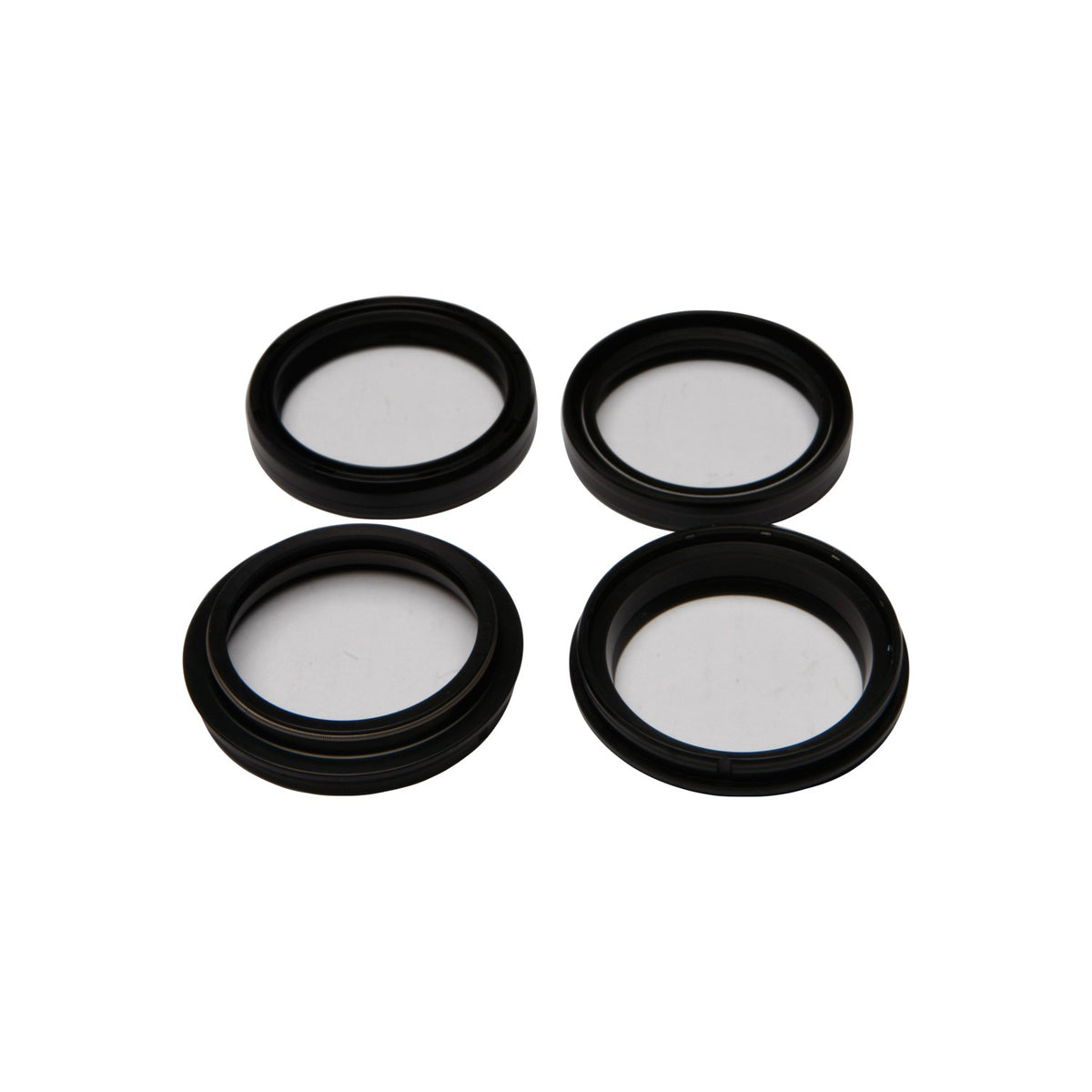 FORK & DUST SEAL WIPER KIT - 22-56144