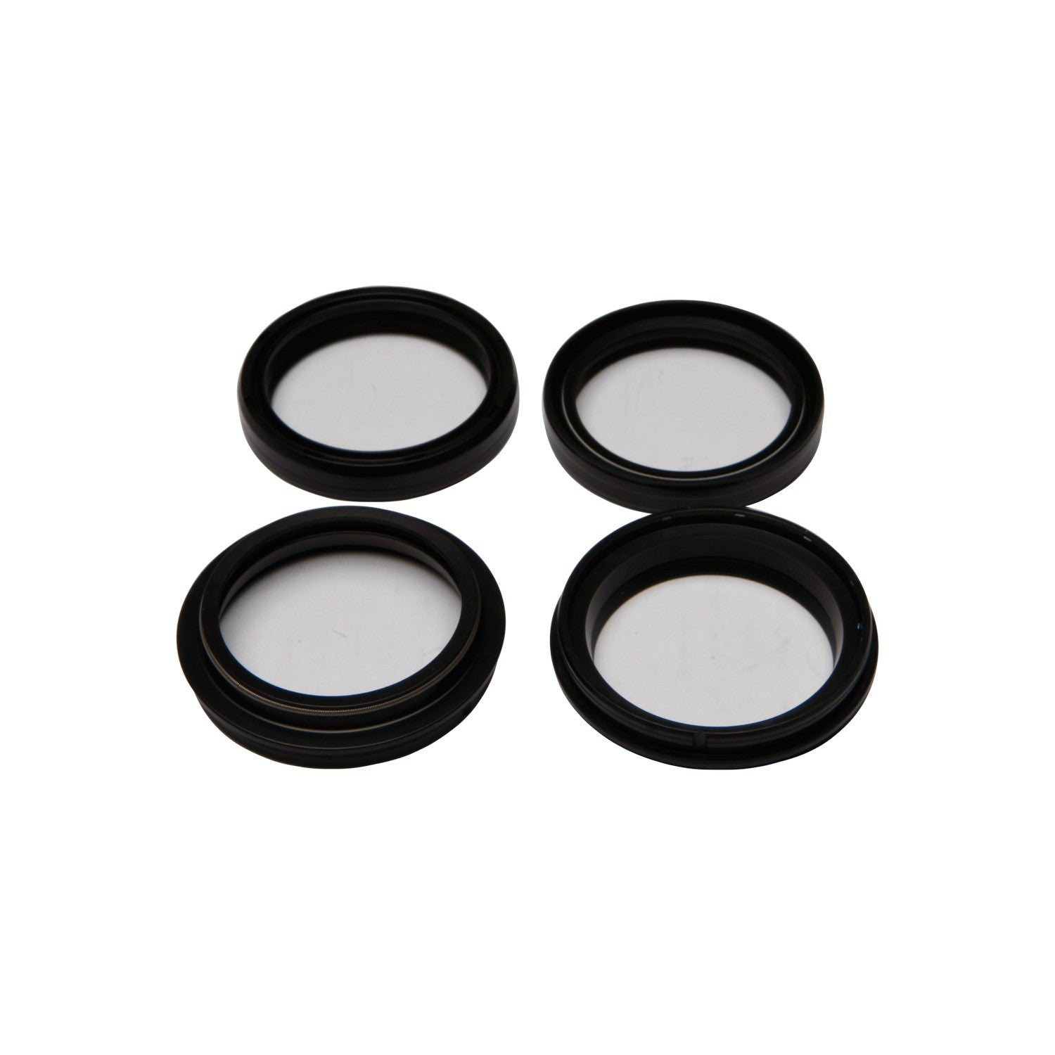 FORK & DUST SEAL WIPER KIT - 22-56144