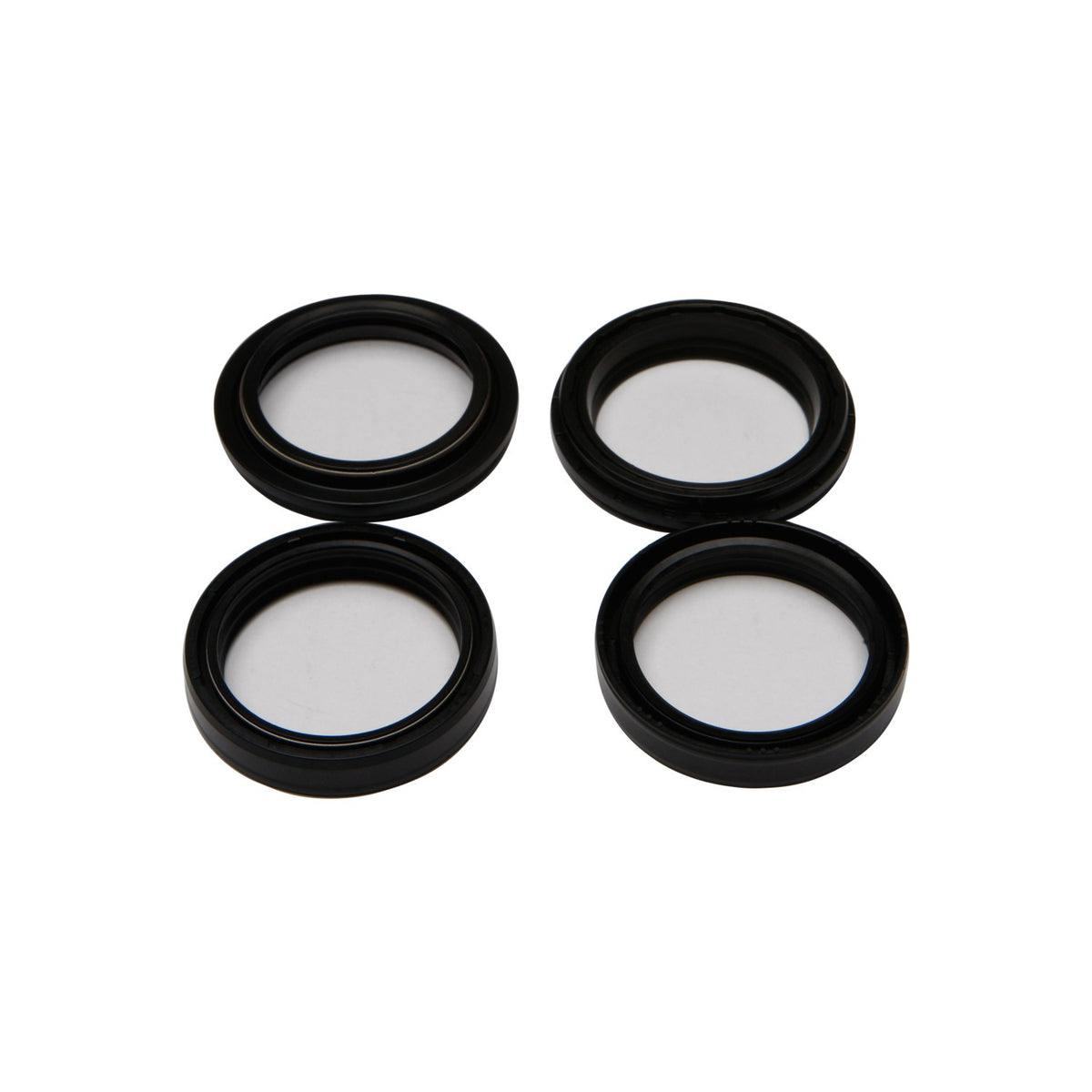 FORK & DUST SEAL WIPER KIT - 22-56150