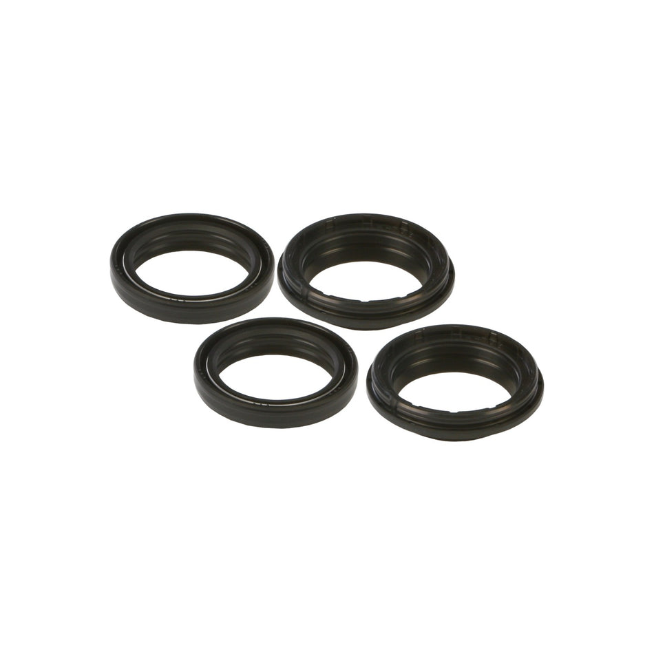 FORK & DUST SEAL WIPER KIT - 22-56166